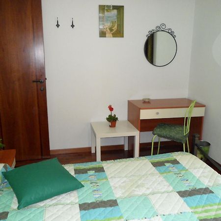A Due Passi Dal Mare B&B Numana Eksteriør bilde