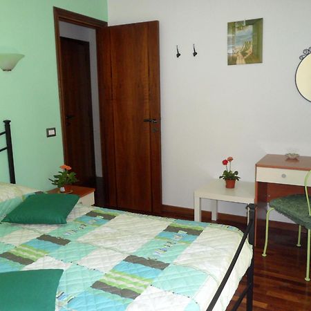 A Due Passi Dal Mare B&B Numana Eksteriør bilde