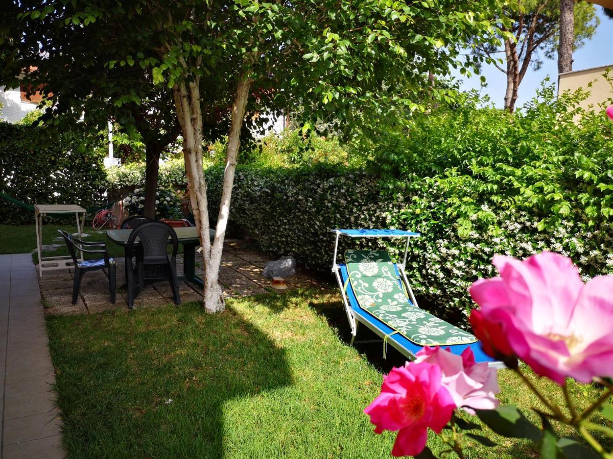 A Due Passi Dal Mare B&B Numana Eksteriør bilde